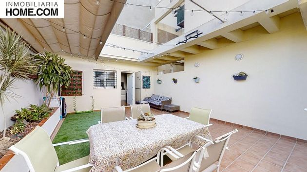 Foto 1 de Piso en venta en Centro - Alhaurín de la Torre de 3 habitaciones con terraza y aire acondicionado