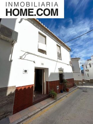 Foto 1 de Xalet en venda a Álora de 5 habitacions amb terrassa i garatge