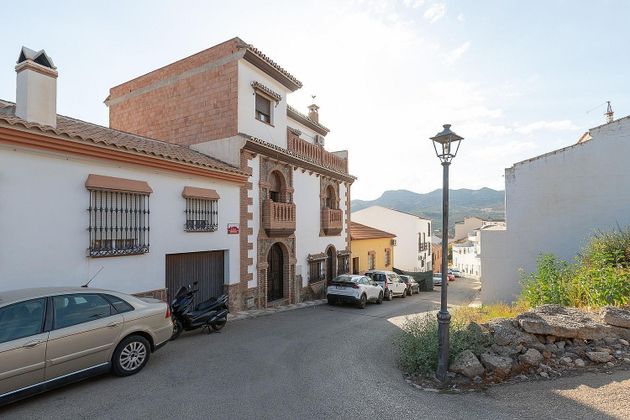 Foto 2 de Casa en venda a Álora de 3 habitacions amb terrassa i garatge