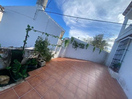 Foto 1 de Xalet en venda a Setenil de las Bodegas de 5 habitacions amb terrassa i piscina