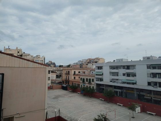 Foto 1 de Piso en venta en Marquès de la Fontsanta - Pere Garau de 3 habitaciones con terraza