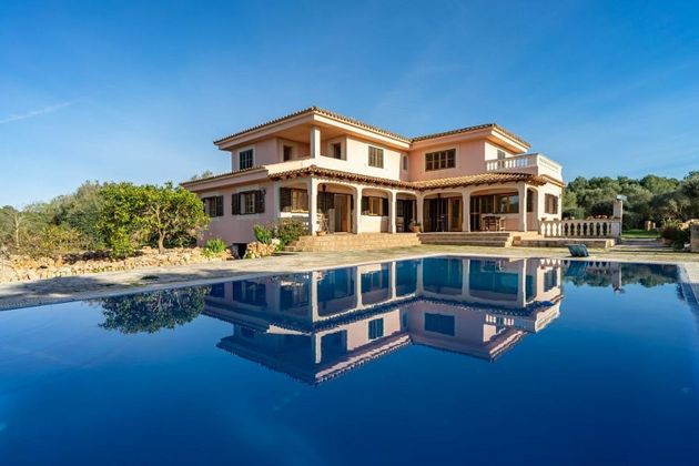 Foto 2 de Casa rural en venta en Sant Jordi - Son Ferriol de 5 habitaciones con terraza y piscina