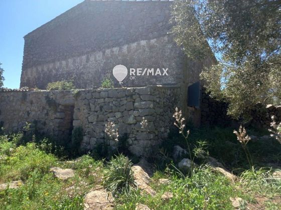 Foto 1 de Venta de casa rural en Sant Llorenç des Cardassar de 3 habitaciones con piscina