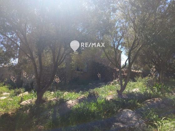 Foto 2 de Venta de casa rural en Sant Llorenç des Cardassar de 3 habitaciones con piscina