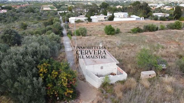 Foto 2 de Chalet en venta en Las Atalayas - Urmi - Cerro Mar de 1 habitación y 75 m²