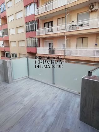 Foto 2 de Piso en venta en Casco Urbano de 3 habitaciones con terraza y calefacción