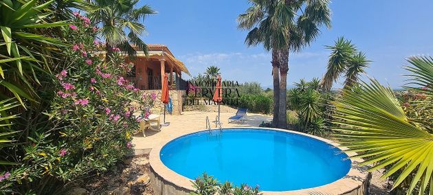 Foto 2 de Xalet en venda a San Jorge de 4 habitacions amb terrassa i piscina