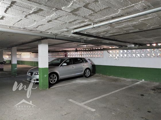Foto 2 de Garatge en venda a avenida Santander de 15 m²