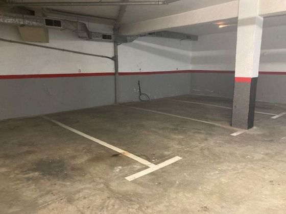 Foto 2 de Garatge en venda a Sarrià de 12 m²