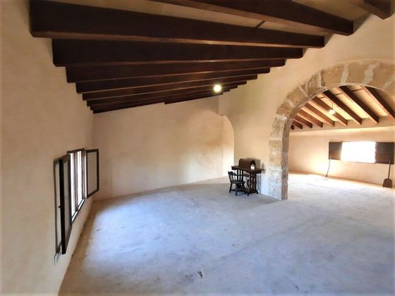 Foto 1 de Xalet en venda a Binissalem de 3 habitacions amb terrassa i garatge