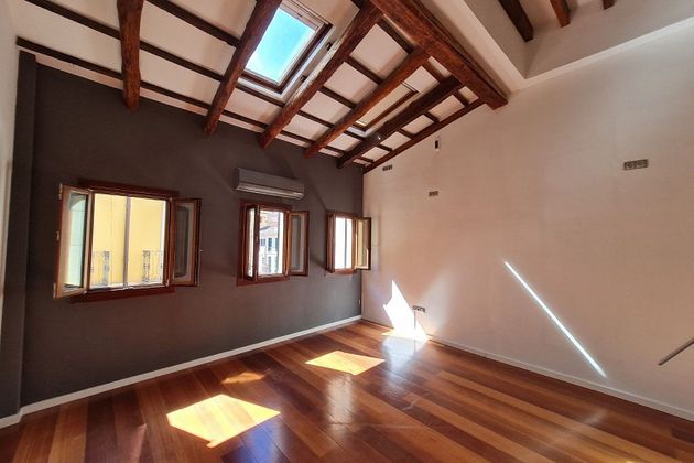 Foto 2 de Àtic en venda a La Seu - Cort - Monti-sión de 2 habitacions amb terrassa i garatge