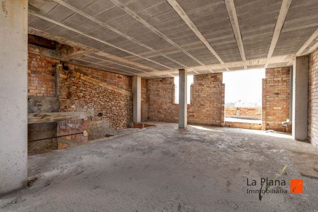 Foto 2 de Venta de chalet en Santa Bàrbara de 1 habitación con terraza