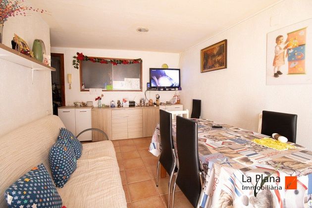 Foto 2 de Casa adossada en venda a Mas de Barberans de 4 habitacions amb terrassa i calefacció