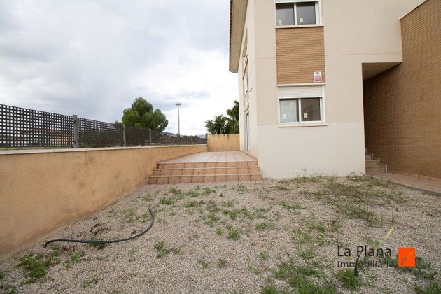 Foto 1 de Casa en venda a Santa Bàrbara de 4 habitacions amb terrassa i jardí