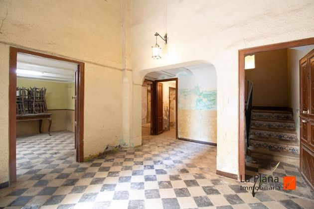 Foto 1 de Xalet en venda a Santa Bàrbara de 8 habitacions amb terrassa