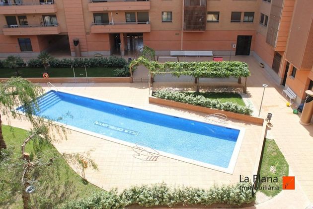Foto 1 de Pis en venda a Ferreries de 3 habitacions amb terrassa i piscina