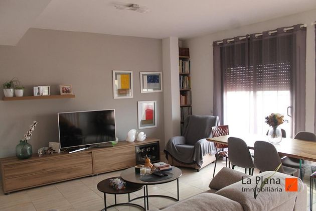 Foto 1 de Dúplex en venda a Sant Jaume d´Enveja de 4 habitacions amb terrassa i balcó