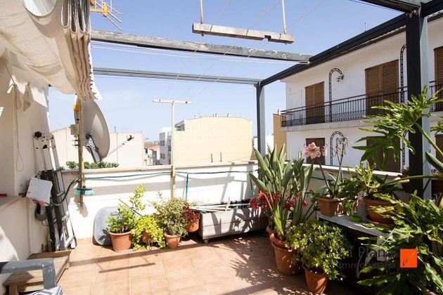 Foto 1 de Casa en venda a San Rafael del Río de 4 habitacions amb terrassa i garatge