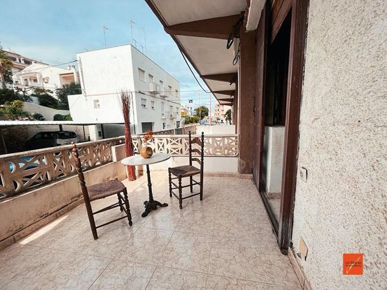 Foto 1 de Piso en venta en Las Atalayas - Urmi - Cerro Mar de 3 habitaciones con terraza y balcón