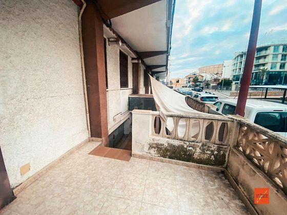 Foto 2 de Piso en venta en Las Atalayas - Urmi - Cerro Mar de 3 habitaciones con terraza y balcón