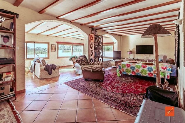 Foto 1 de Xalet en venda a Ulldecona de 2 habitacions amb terrassa i piscina
