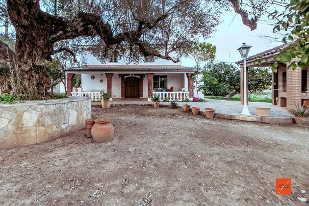 Foto 1 de Casa rural en venda a Santa Bàrbara de 4 habitacions amb terrassa i piscina