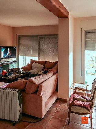 Foto 2 de Casa en venda a Montsià de Mar de 4 habitacions amb piscina i jardí