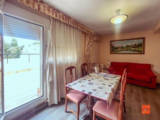 Foto 1 de Àtic en venda a Centre - Tortosa de 4 habitacions amb terrassa i aire acondicionat