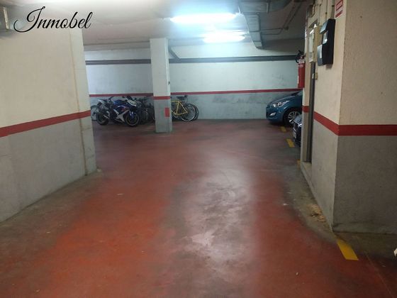 Foto 2 de Garatge en venda a L'Aragai - Prat de Vilanova de 15 m²