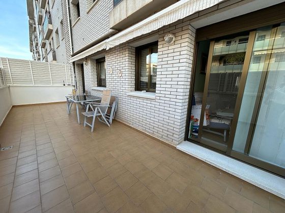 Foto 2 de Piso en venta en Sant Joan - Molí del Vent de 4 habitaciones con terraza y balcón