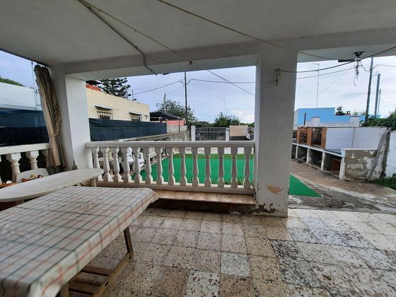 Foto 2 de Casa rural en venda a Zona Nord de 3 habitacions amb terrassa i calefacció