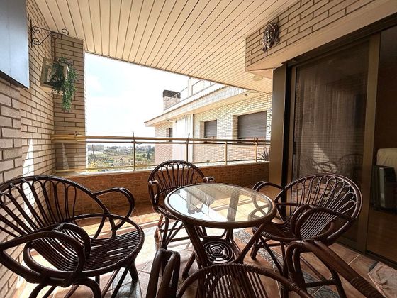 Foto 1 de Àtic en venda a Sant Joan - Molí del Vent de 4 habitacions amb terrassa i aire acondicionat