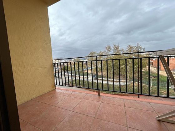 Foto 1 de Pis en venda a Barri del Mar - Ribes Roges de 3 habitacions amb balcó i calefacció
