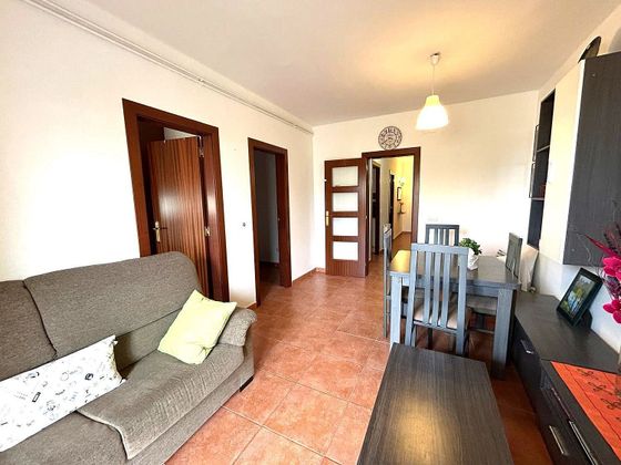 Foto 2 de Pis en venda a Barri del Mar - Ribes Roges de 3 habitacions amb balcó i calefacció