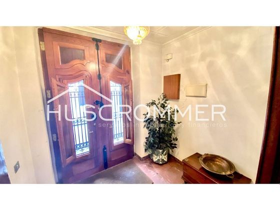 Foto 1 de Xalet en venda a Centro - Villarreal de 4 habitacions amb terrassa