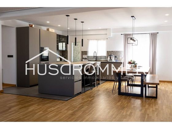 Foto 2 de Pis en venda a Cariñena - Carinyena de 4 habitacions amb garatge i balcó