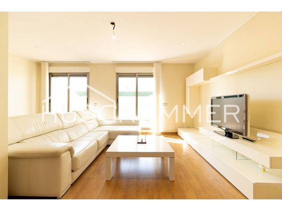 Foto 2 de Dúplex en venta en Centro - Villarreal de 4 habitaciones con terraza y piscina