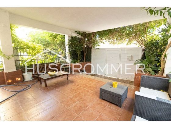 Foto 2 de Xalet en venda a Alquerías del Niño Perdido de 4 habitacions amb terrassa i jardí