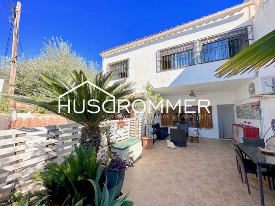 Foto 2 de Casa en venda a Curva - Heliópolis de 6 habitacions amb terrassa i piscina