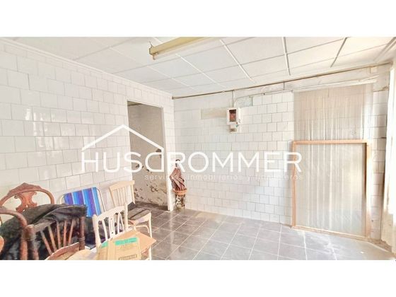 Foto 1 de Casa adossada en venda a Avda. Alemania - Italia de 3 habitacions i 144 m²