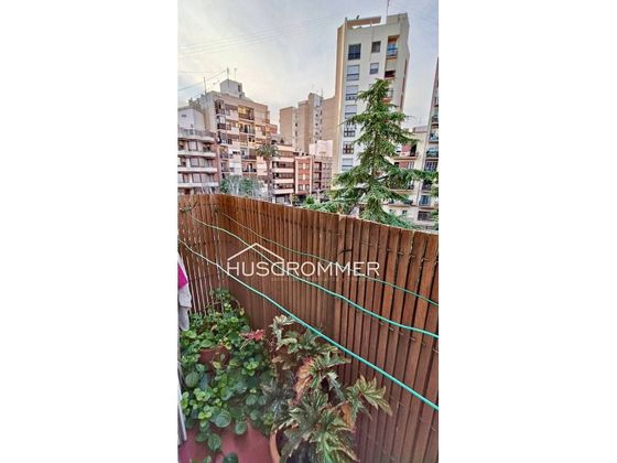 Foto 2 de Venta de piso en Cariñena - Carinyena de 3 habitaciones con balcón