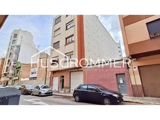 Foto 1 de Terreny en venda a calle De Sant Mateu de 251 m²