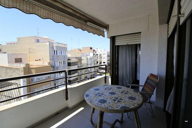 Foto 2 de Pis en venda a Casco Urbano de 4 habitacions amb terrassa i garatge
