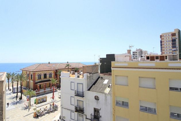 Foto 1 de Piso en venta en Casco Urbano de 4 habitaciones con terraza y garaje