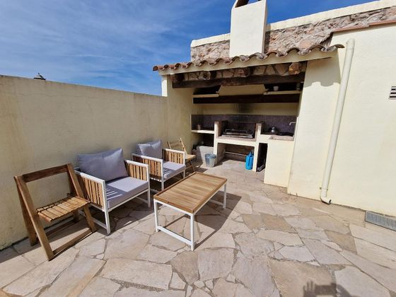 Foto 1 de Casa rural en venda a Ulldecona de 3 habitacions amb terrassa i piscina