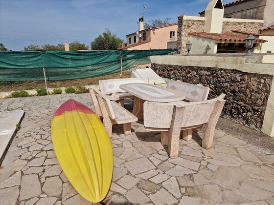 Foto 2 de Casa rural en venda a Ulldecona de 3 habitacions amb terrassa i piscina