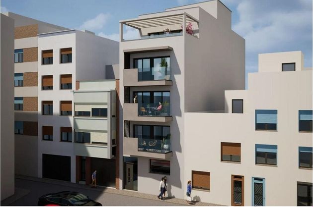 Foto 2 de Piso en venta en Casco Urbano de 2 habitaciones con balcón y aire acondicionado