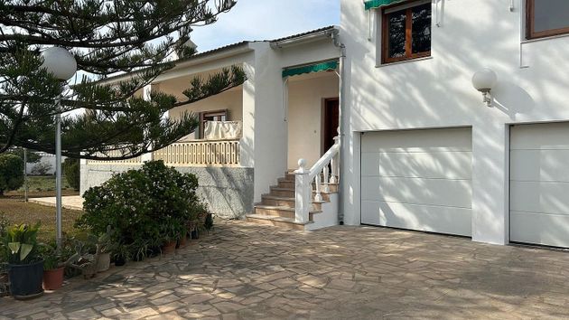 Foto 2 de Xalet en venda a Costa Norte de 4 habitacions amb terrassa i garatge