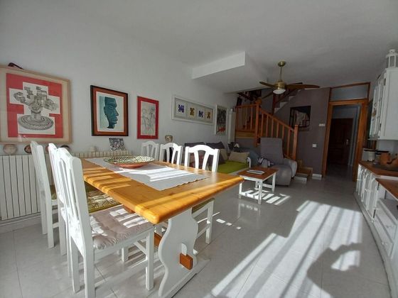 Foto 1 de Dúplex en venda a Casco Urbano de 2 habitacions amb terrassa i piscina