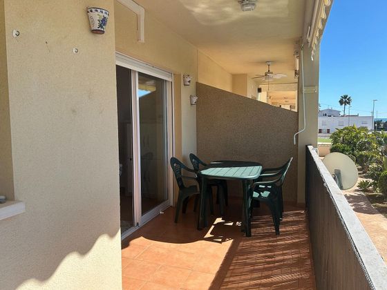 Foto 1 de Pis en venda a Costa Norte de 2 habitacions amb terrassa i piscina